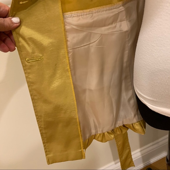 Rosie Roma coat - size S - Picture 11 of 12